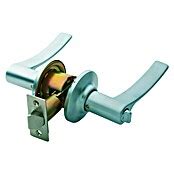 Tesa Assa Abloy Conjunto De Picaporte 3B0360CM Acero BAUHAUS