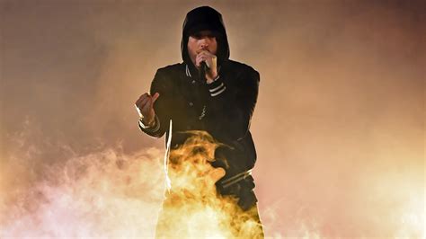 Eminem and Streetwear Designer Millinsky Share New Merch Collaboration ...