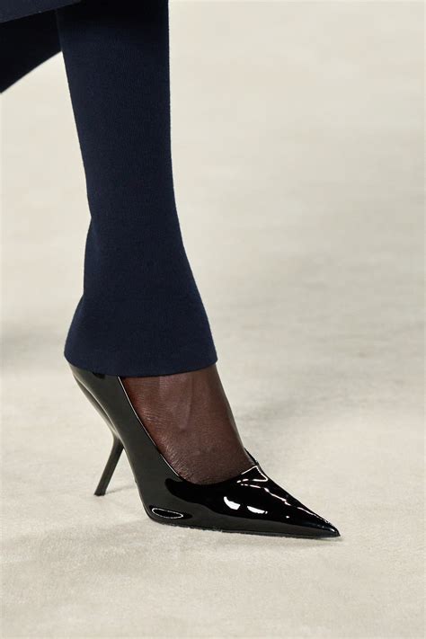 Ferragamo Fall Ready To Wear Fashion Show Vogue