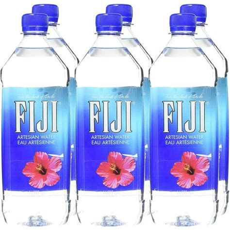 Buy Wholesale Canada Fiji Natural Artesian Water Bottles 330 500