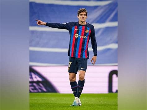 FC Barcelona Defender Marcos Alonso To Undergo Surgery