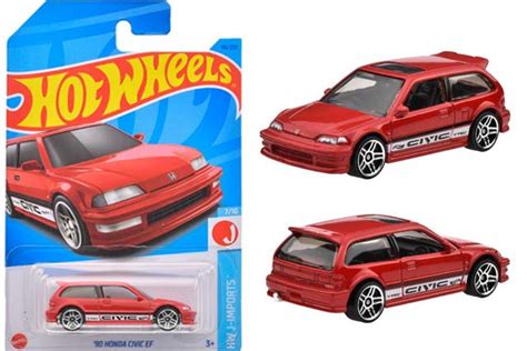 2023年5月ホットウィールベーシックカー単品情報解禁日本限定 Hot Wheels 情報まとめ ホットウィール にわかマニア