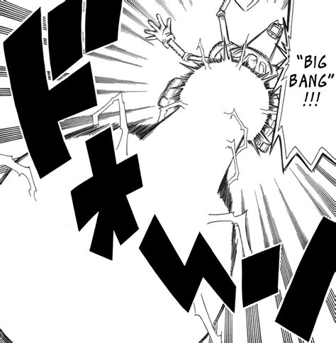 Big Bang Buster Keel Wiki Fandom