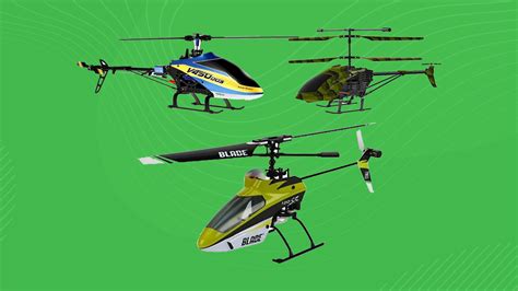 Best Indoor Helicopters to Buy in 2020 - Appuals.com