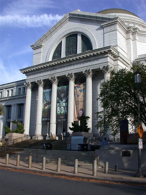 National Museum Of Natural History Washington Dc John Boggan Flickr