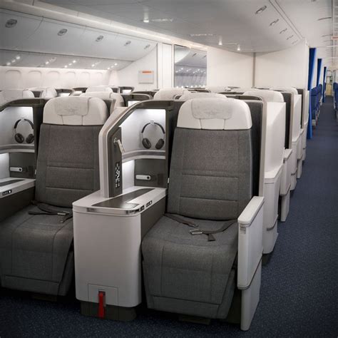 Airplane Interior 3D Models for Download | TurboSquid