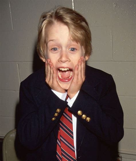 Macaulay Culkin Net Worth Home Alone Millions How Much Did He Make