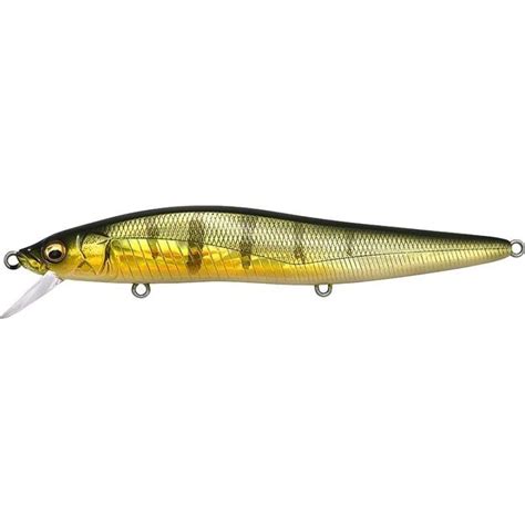 Vision Oneten Lbo Gg Perch Megabass Spinnerundco Wobbler