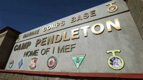 Top 5 Marine Corps Bases In The Us