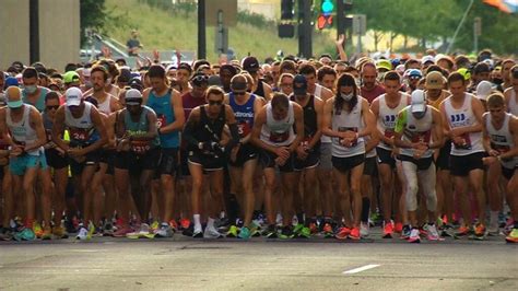 Twin Cities Marathon Plans Return To Normal In 2022 5 Eyewitness News