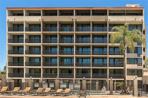 Holiday Inn Express Fullerton Anaheim An Ihg Hotel In Fullerton