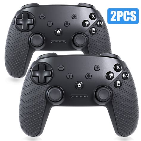 Buy Bonacell Switch Controller For Nintendo Wireless Controller For