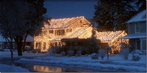 Chevy Chase Christmas Lights | Led Christmas