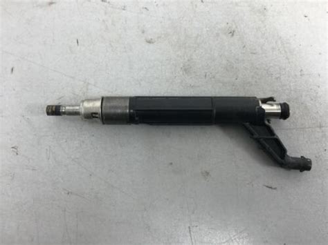 Fuel Injector Audi Q M Ae Ebay