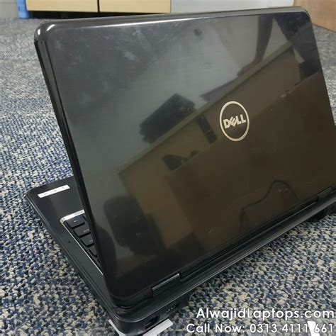 Dell Inspiron Core I3 1st Generation Al Wajid Laptops