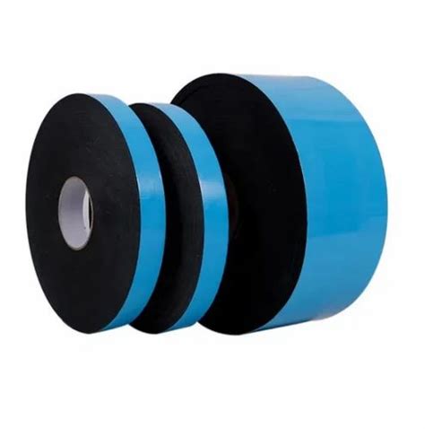 Blue Double Sided Foam Tape At Rs 100 Roll In Ghaziabad ID 2850762578648