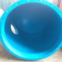 Tank FRP Lining Services In India