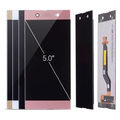 Original LCD For SONY Xperia XA1 G3112 G3116 G3121 LCD Display Touch