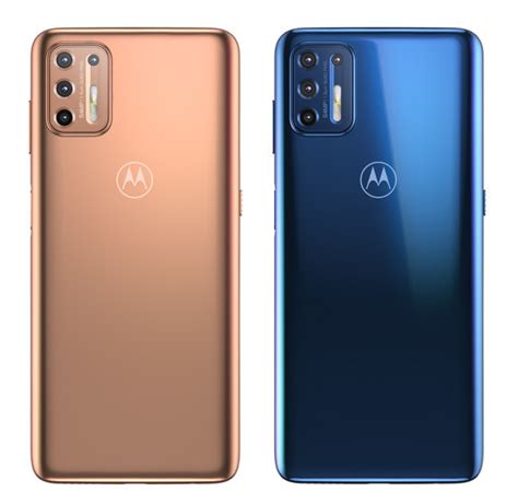 Nuevo Motorola Moto G9 Plus características precio y ficha técnica