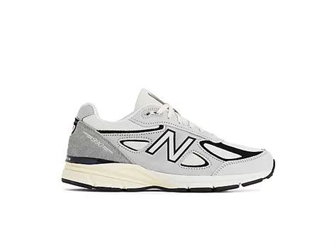 Made in USA 990v4 - New Balance