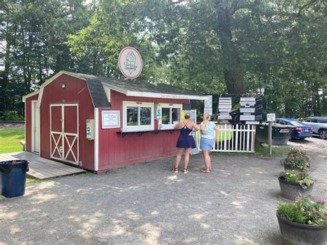 Vt Maple Creemee Heaven By Dave Celone