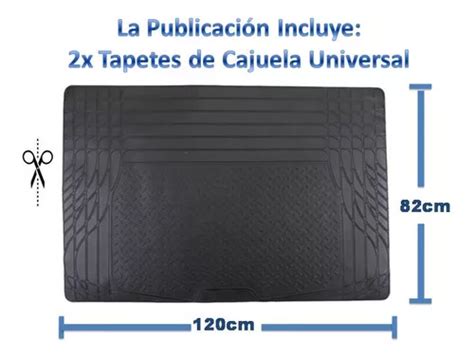 Tapetes Pz Logo Cajuela Nueva Honda Cr V En Venta En