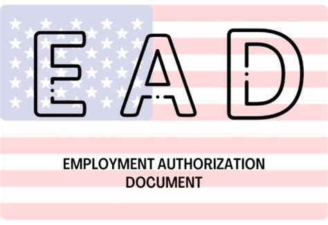 How To Get An Ead Employment Authorization Document Complete Guide Homeabroad Inc