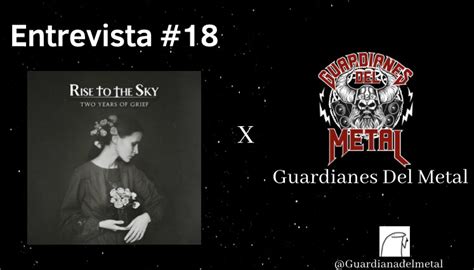 Trueno Metálico Web on Twitter RT MetalGuardianes Entrevista 18