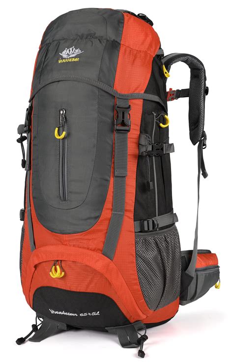 The Best Mountaineering Backpacks for Serious Climbers