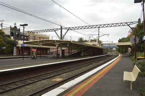 Toorak Station Crest Property Investments