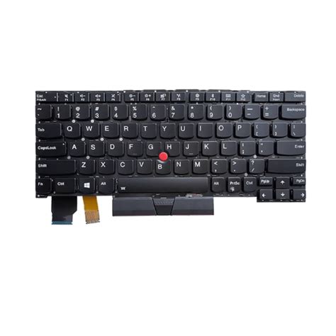 Lenovo Thinkpad X13 Yoga Replacement Part Keyboard Blessing Computers