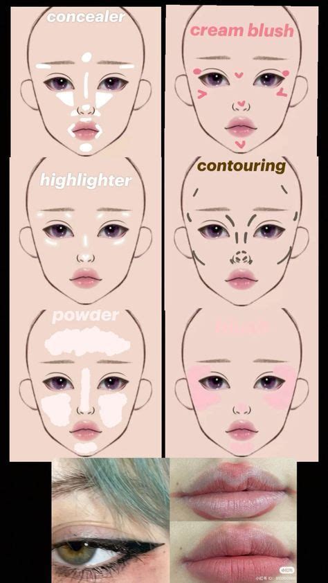 Pin By Makeup On Makeup In Skincare Products Skin Care Basics