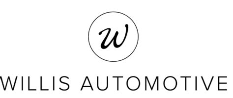 Willis Automotive | Driving the Ultimate Guest Experience
