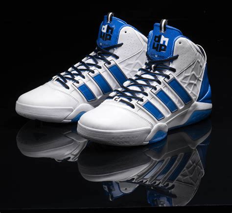 Dwight Howard Debuts And Reviews The New Adidas Adipower Howard 2 Complex