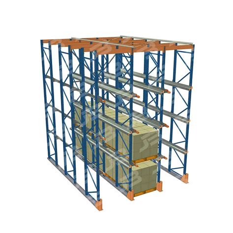 Understanding Warehouse Racking