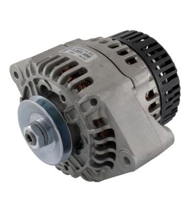 Alternador 12v 14v 80a Para Tractor John Deere