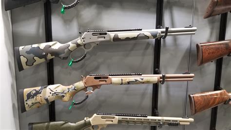 Kuiu Custom Gun Coatings