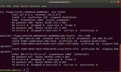 Configuring Static And Dynamic Ip Addresses In Ubuntu Using Netplan