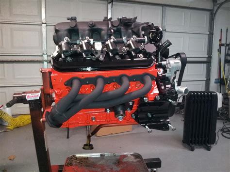 Jeep Grand Cherokee Wj Engine Swap