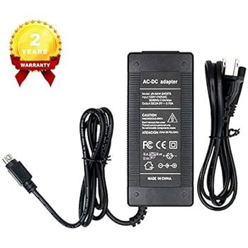 Amazon New AC DC Adapter For ResMed S9 Series CPAP Machine Elite