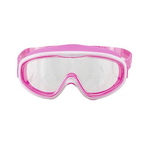 Lentes Natacion Junior Hydro Mask 21 Ansaldi Deportes