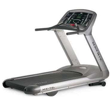 Matrix Mx-T5x Treadmill | Matrix Treadmills for Schools