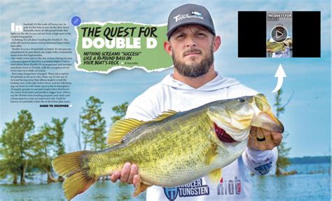 Sportsman Magazine Highlights Bussey Simmons Sporting Goods Reports