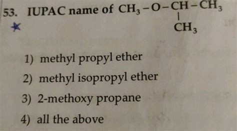 IUPAC Name Of CH2 OC C C Filo