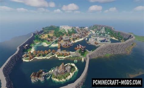 Minecraft Kingdom Maps Download Foozine