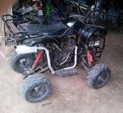 Silnik Quad Brick Motocykle