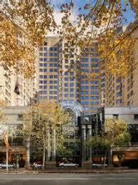 Sheraton Grand Sydney Hyde Park - Greater Sydney