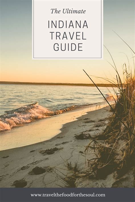 The ultimate indiana travel guide – Artofit