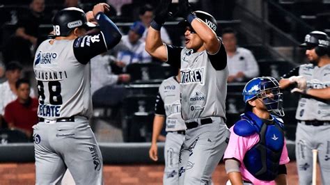 Se Imponen Sultanes A Yaquis En El Primero De La Serie