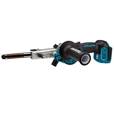 Makita Dbs Z Akku Bandfeile Test Bewertung